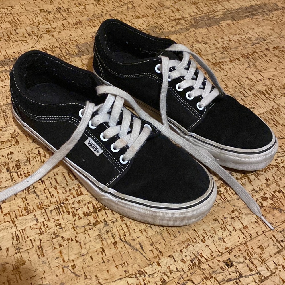 Vans Pop Cush